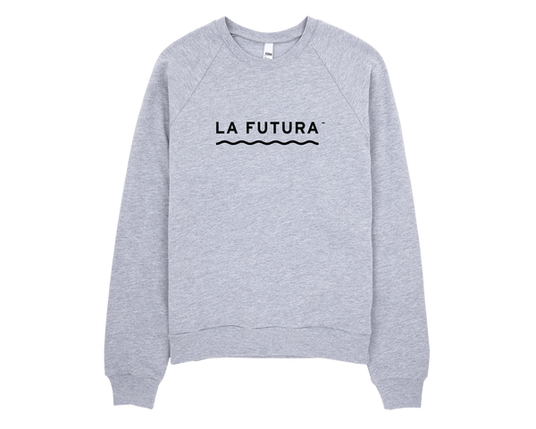 La Futura Sweatshirt