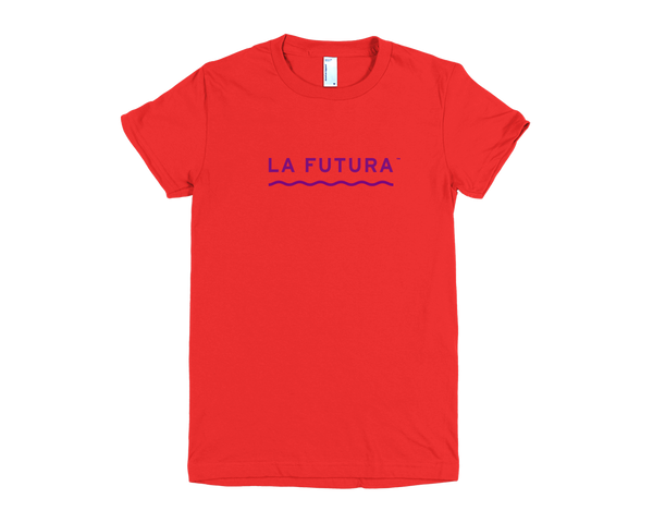 La Futura Women's T-Shirt